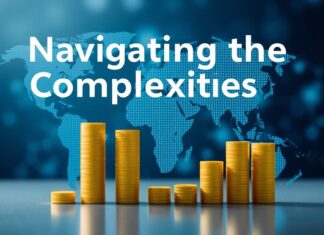 Navigating the Complexities of Global Economic Shifts: A Comprehensive Analysis Navigating the Complexities of Global Economic Shifts: A Comprehensive Analysis