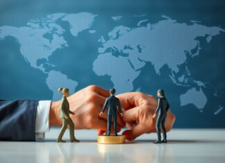 Navigating the Complexities of Modern Diplomacy: A Look into Recent International Relations Navigating the Complexities of Modern Diplomacy: An Insight into Recent International Relations