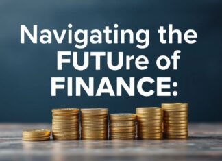 Navigating the Future of Finance: Savings and Economic Trends in 2026 Navigating the Future of Finance: Savings and Economic Trends in 2026