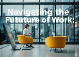 Navigating the Future of Work: The Rise of Freelancing in the UK Navigating the Future of Work: The Growth of Freelancing in the UK
