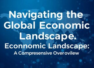 Navigating the Global Economic Landscape: A Comprehensive Overview Navigating the Global Economic Landscape: A Comprehensive Overview