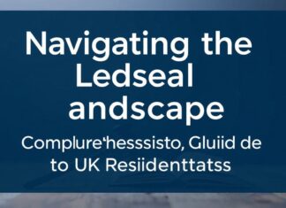 Navigating the Legal Landscape: A Comprehensive Guide for UK Residents Navigating the Legal Landscape: A Comprehensive Guide for UK Residents