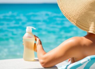 Summer Safety: The Importance of Post-Sun Care and Hydration Summer Safety: The Importance of Post-Sun Care and Hydration
