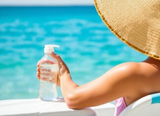 Summer Safety: The Importance of Post-Sun Care and Hydration Summer Safety: The Importance of Post-Sun Care and Hydration