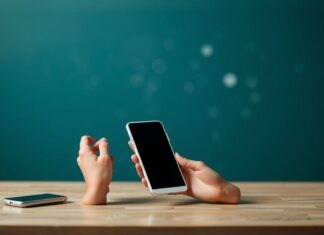 The Digital Detox Movement: A Growing Trend in the UK The Digital Detox Movement: A Growing Trend in the UK