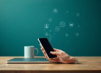 The Digital Detox Movement: A Growing Trend in the UK The Digital Detox Movement: A Growing Trend in the UK
