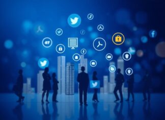 The Digital Frontier: Navigating Social Media for NGOs in Germany The Digital Frontier: Navigating Social Media for Non-Governmental Organizations in Germany