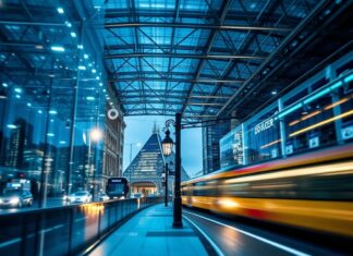 The Digital Infrastructure Behind London’s Tech Boom: A Closer Look The Digital Infrastructure Behind London's Technological Boom: An In-Depth Examination