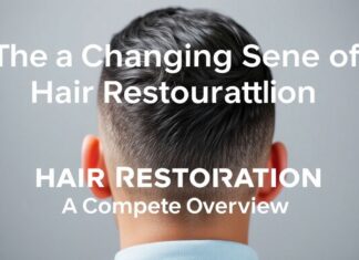 The Evolving Landscape of Hair Restoration: A Comprehensive Look The Changing Scene of Hair Restoration: A Complete Overview
