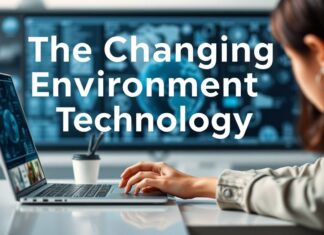 The Evolving Landscape of Technology Education: A Comprehensive Overview The Changing Environment of Technology Education: A Complete Summary