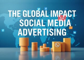The Global Impact of Social Media Advertising: A Deep Dive into Current Trends The Global Impact of Social Media Advertising: An In-depth Look at Current Trends