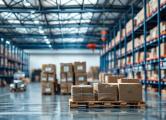 The Global Impact of Supply Chain Disruptions: A Deep Dive into Current Challenges The Global Impact of Supply Chain Disruptions: An In-Depth Look at Current Challenges