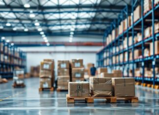 The Global Impact of Supply Chain Disruptions: A Deep Dive into Current Challenges The Global Impact of Supply Chain Disruptions: An In-Depth Look at Current Challenges
