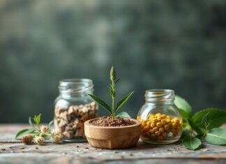 The Intersection of Ancient Wisdom and Modern Health: Herbal Remedies in Contemporary Wellness The Intersection of Ancient Wisdom and Modern Health: Herbal Remedies in Contemporary Wellness