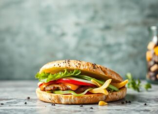 The Intersection of Food Trends and Social Media: A New Wave of Influencers The Intersection of Food Trends and Social Media: A New Wave of Influencers