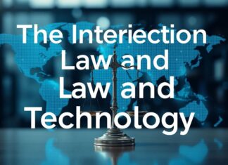 The Intersection of Law and Technology: A Global Perspective The Intersection of Law and Technology: A Worldwide View