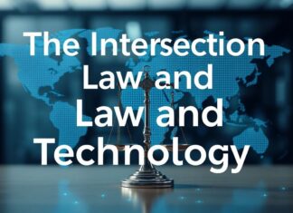The Intersection of Law and Technology: A Global Perspective The Intersection of Law and Technology: A Worldwide View