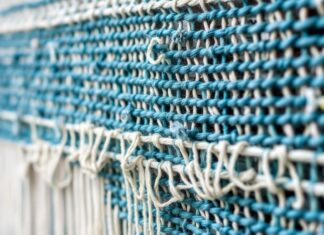 The Intersection of Tradition and Innovation: Textile Art in Modern Times The Intersection of Tradition and Innovation: Textile Art in Contemporary Society