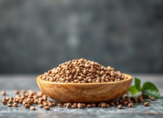 The Rise of Superfoods: How Chia Seeds Are Making Waves in the UK The Rise of Superfoods: How Chia Seeds Are Making an Impact in the UK