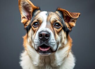The Rising Concern of Dog Bites in the UK: A Closer Look The Growing Worry of Dog Bites in the UK: An In-Depth Examination