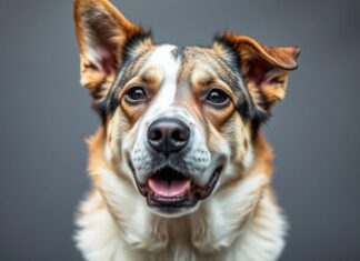 The Rising Concern of Dog Bites in the UK: A Closer Look The Growing Worry of Dog Bites in the UK: An In-Depth Examination