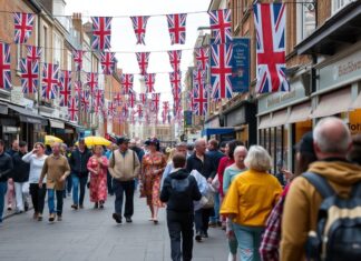 UK Cultural Scene: A Vibrant Tapestry of Events and Traditions UK Cultural Scene: A Vibrant Tapestry of Events and Customs
