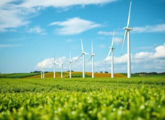 UK’s Shift Towards Renewable Energy: A Comprehensive Overview UK's Transition to Renewable Energy: A Complete Analysis