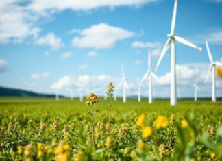 UK’s Shift Towards Renewable Energy: A Comprehensive Overview The UK's Transition to Renewable Energy: A Complete Examination