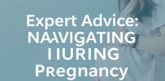 Expert Advice: Navigating Health During Pregnancy Expert Advice: Navigating Health During Pregnancy