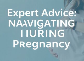 Expert Advice: Navigating Health During Pregnancy Expert Advice: Navigating Health During Pregnancy