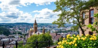 Hidden Gems: London’s Best Weekend Escapes Await Hidden Gems: London’s Best Weekend Getaways Await