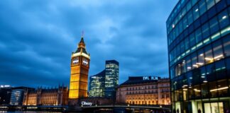 How London’s Top Businesses Are Pioneering the Future How London's Leading Companies Are Pioneering the Future