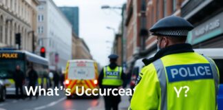 London’s Latest Crime Wave: What’s Happening Today? London's Latest Crime Wave: What's Occurring Today?