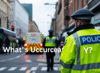 London’s Latest Crime Wave: What’s Happening Today? London's Latest Crime Wave: What's Occurring Today?