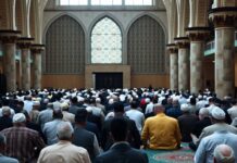 London’s Muslim Community: Prayer Times and Cultural Insights London's Muslim Community: Prayer Times and Cultural Insights