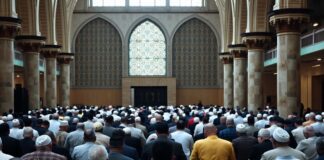 London’s Muslim Community: Prayer Times and Cultural Insights London's Muslim Community: Prayer Times and Cultural Insights