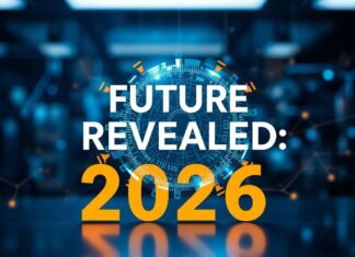 The Future Unveiled: Tech Innovations Set to Dominate 2026 The Future Revealed: Tech Innovations Poised to Dominate 2026