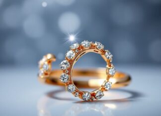 The Sparkle Ahead: London’s Jewelry Scene in 2026 The Sparkle Ahead: London's Jewelry Scene in 2026
