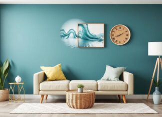 Transform Your Space: DIY Decor Projects for a Fresh Look Transform Your Space: DIY Decor Projects for a Fresh Look