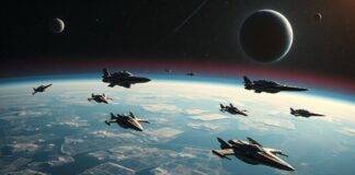 Inside the Thrilling World of Space Strategy and Galactic Warfare Inside the Thrilling World of Space Strategy and Galactic Warfare