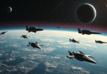 Inside the Thrilling World of Space Strategy and Galactic Warfare Inside the Thrilling World of Space Strategy and Galactic Warfare